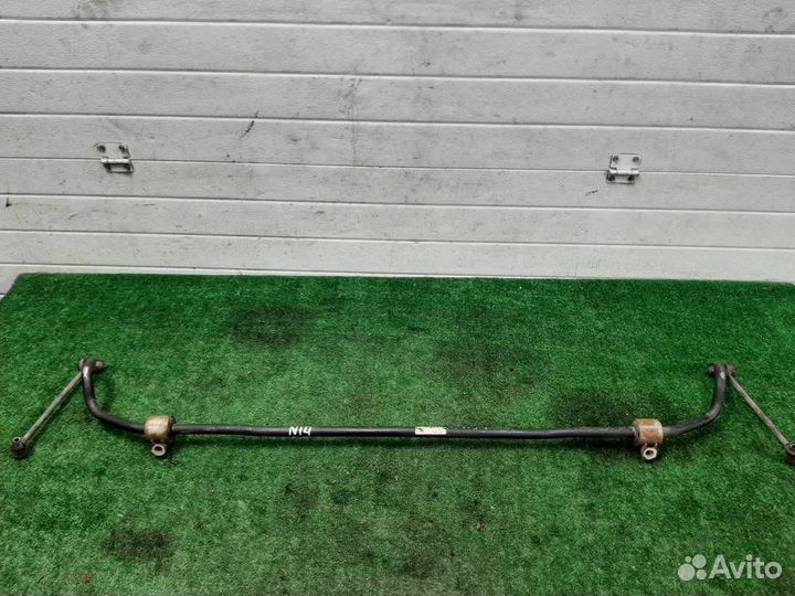 Стабилизатор задний Mercedes Benz E-class W212 20