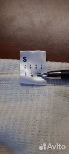 Свитер reebok оригинал