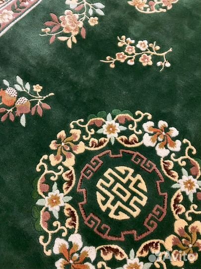 Ковер вьетнамский