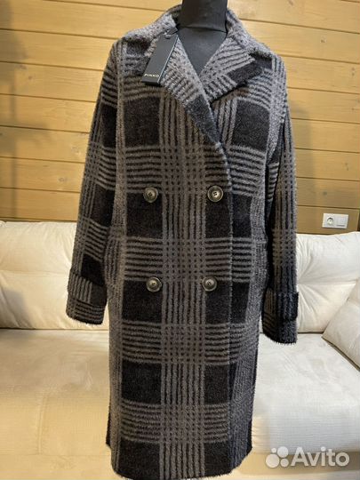 Пальто женское pinko, новое оригинал М
