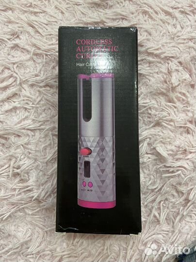 Стайлер для волос аналог dyson