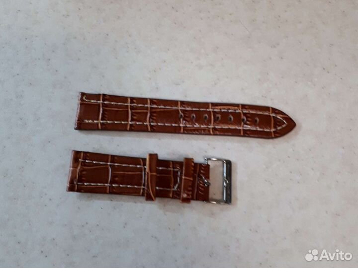 Ремешок для часов 22 мм