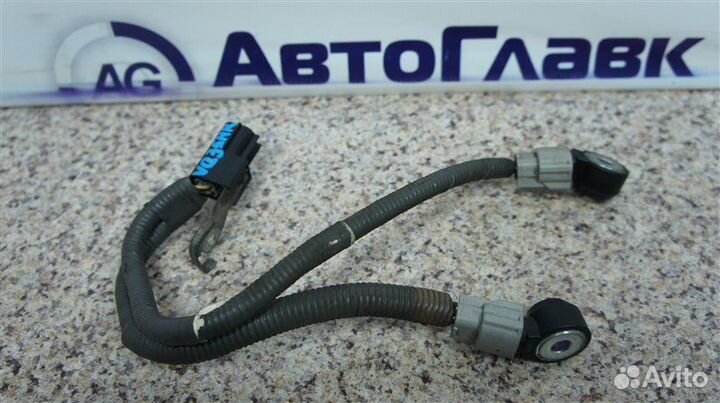 Датчик детонации Nissan 350Z