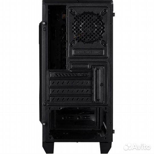 Корпус microatx Minitower AeroCool Cylon #274742