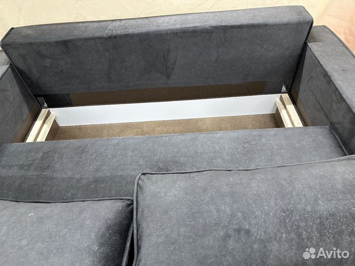 Диваны новые