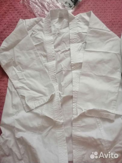 Кимоно для карате