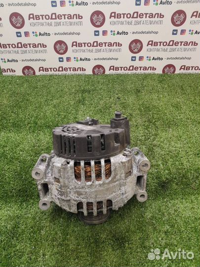 Генератор Audi A4 B7 2007 06D903016A