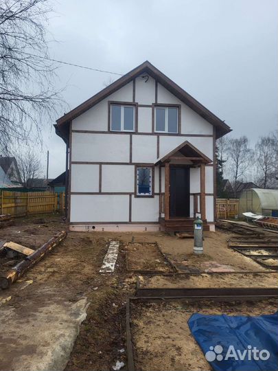 Строительство.Ремон и отделка