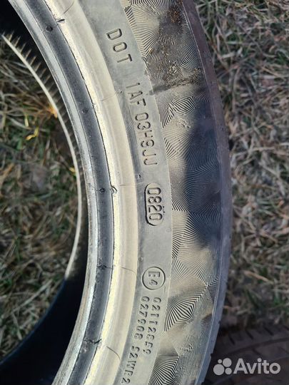 Continental PremiumContact 6 235/45 R18 98Y