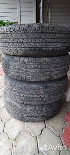 Tigar SUV 225/65 R17