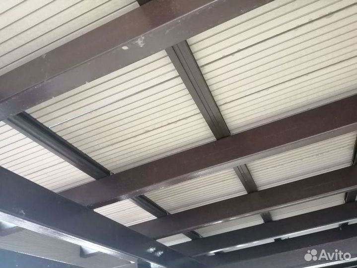 Террасная доска дпк для дома