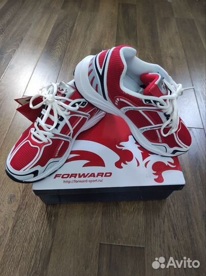 Forward кроссовки