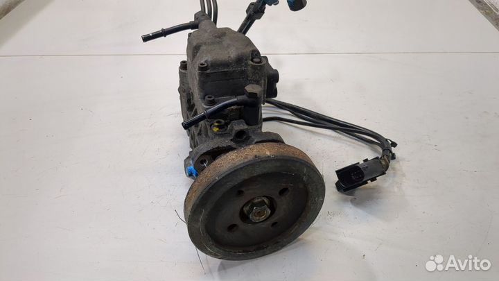 Тнвд Volkswagen LT 28-46