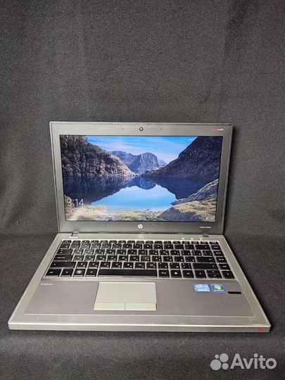 Ноутбуки HP ProBook 4340s, 4530s, 4540s, 5330m
