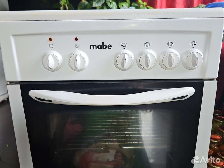 Плита электрическая