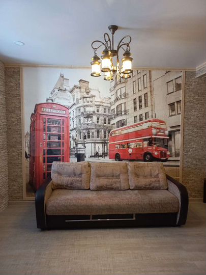 1-к. квартира, 38 м², 11/12 эт.