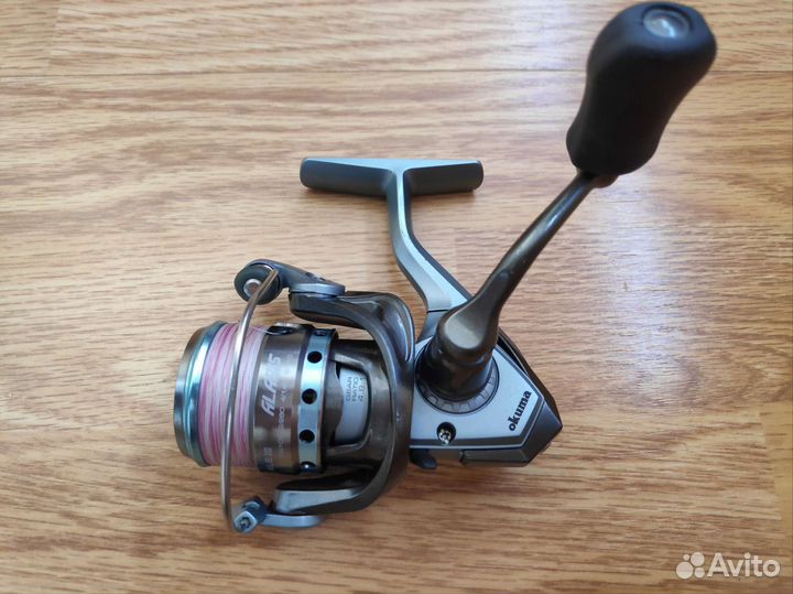 Комплект ультралайта