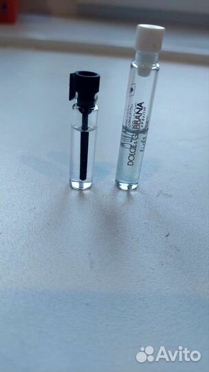 Пробники духов