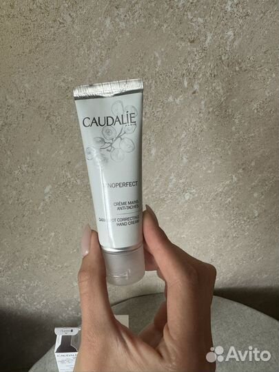 Набор косметики caudalie