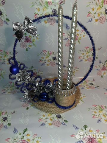 Декоративные украшения