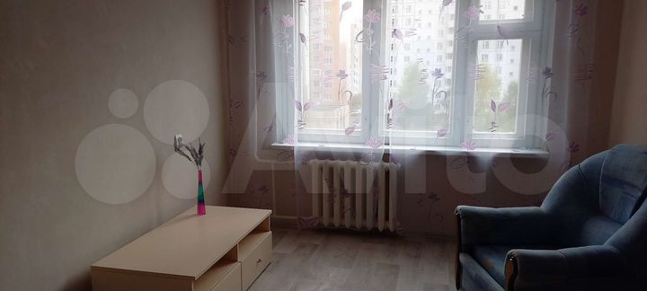 1-к. квартира, 32,8 м², 4/9 эт.
