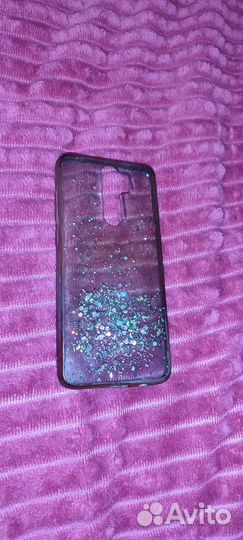 Чехол Xiaomi Redmi Note 8 Pro/ Redmi 9A