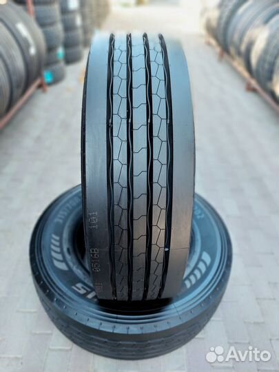 Шины 315/70r22.5 Aplus S202 artd: 746