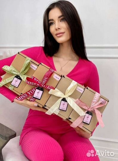 Подарочный набор