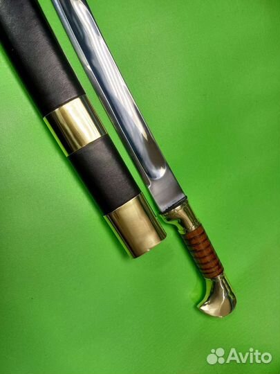 Шашка Ермоловская