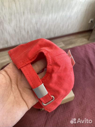 Бейсболка для малышей 48-50