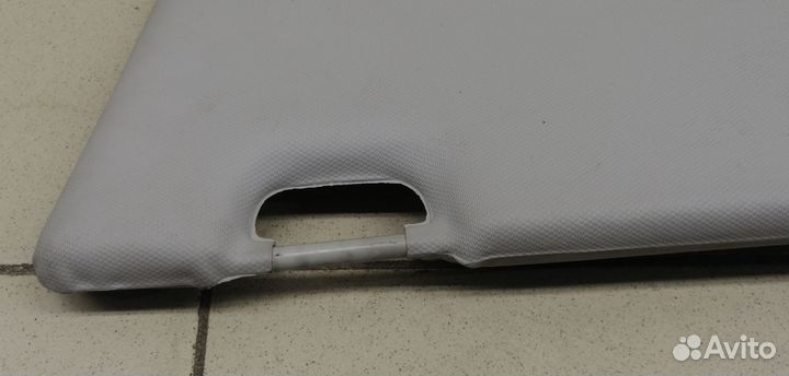 Козырек солнцезащитный (внутри) Transit 2014