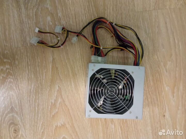Блок питания 350w
