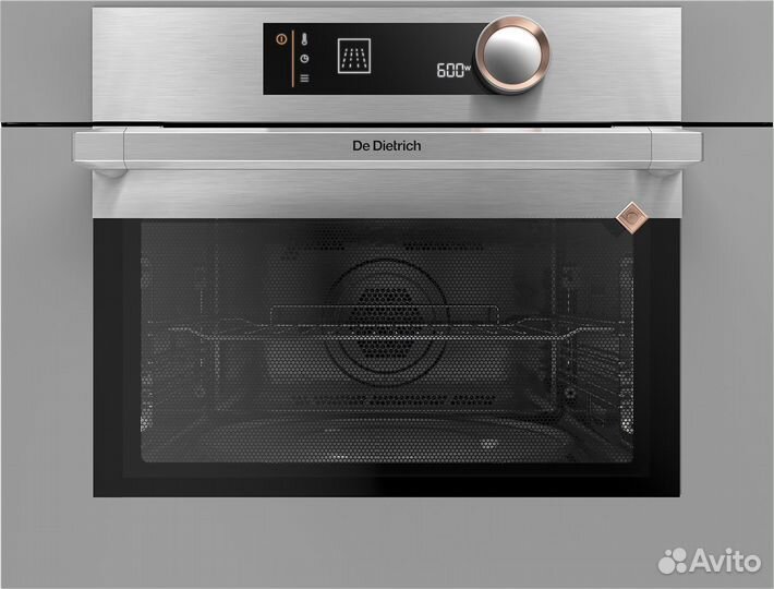 Микроволновая печь De Dietrich DKC7340G