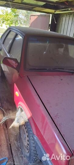 Разбор ваз 21093