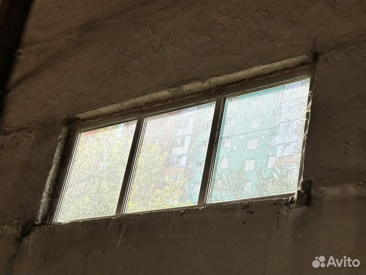 Окна пластиковые б/у