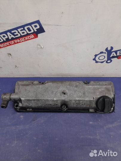 Крышка ГБЦ заз Славута 1103