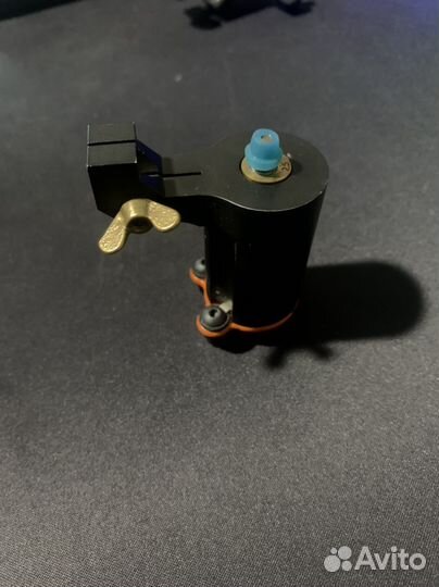 Тату оборудование комплектом и по отдельности