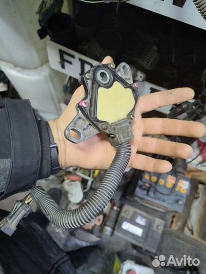 Селектор aкпп AF13