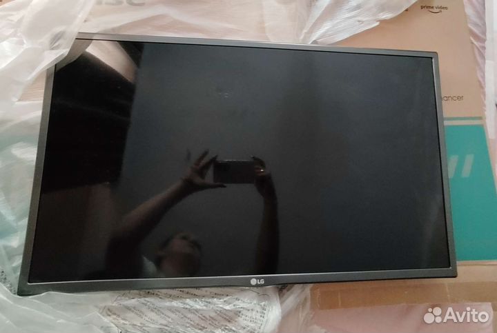 Для телевизора lg