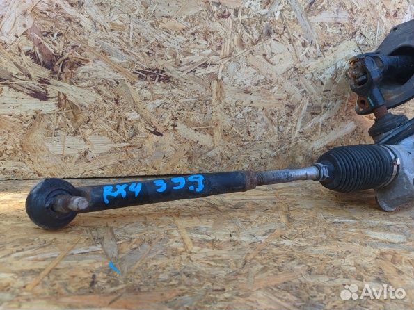 Рулевая рейка Lexus NX RX лексус рх нх