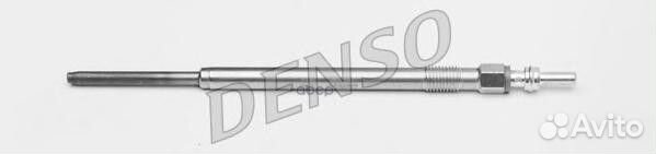 Свеча накала DG195 Denso