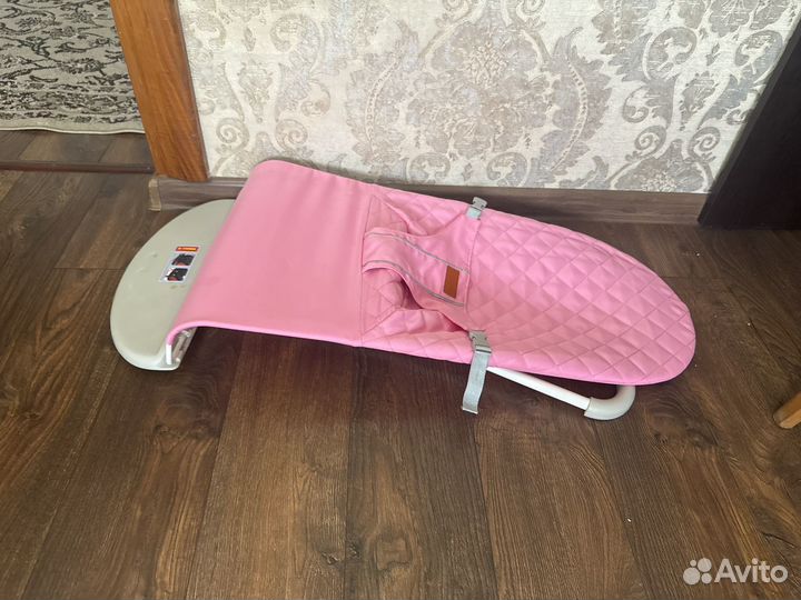Шезлонг