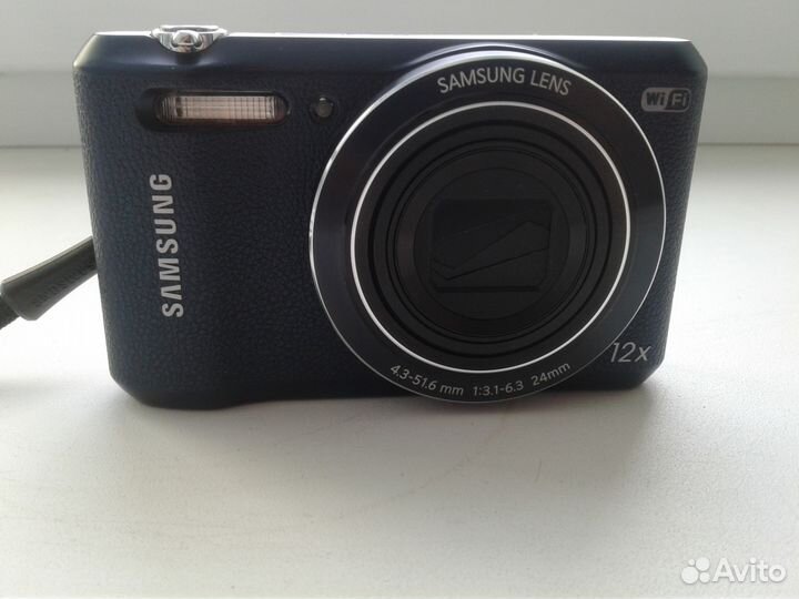 Samsung WB35F