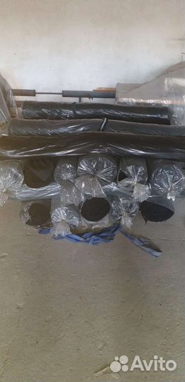 Байка ткань