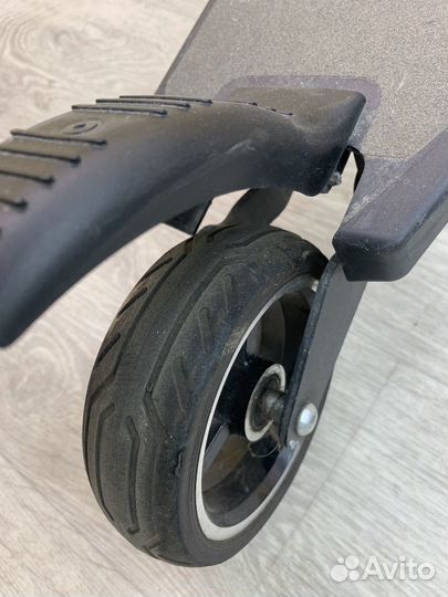 Электросамокат kugoo kirin mini