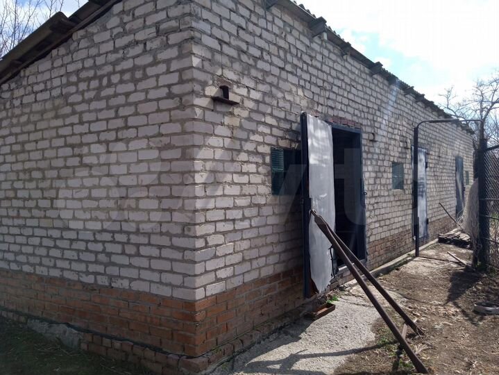 Дом 100 м² на участке 30 сот.