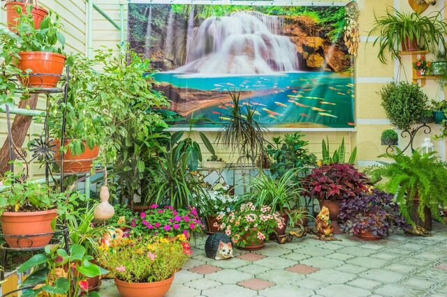 Комната 15 м², 1/2 эт.