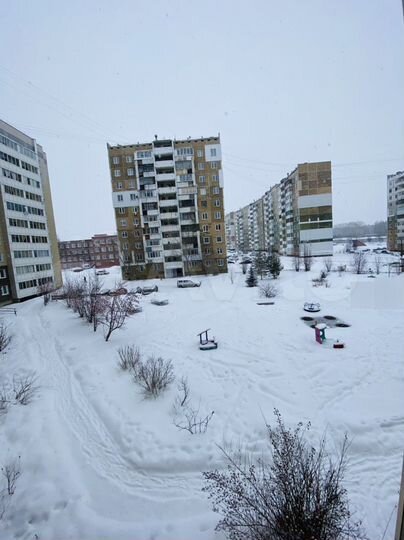 1-к. квартира, 45 м², 3/10 эт.