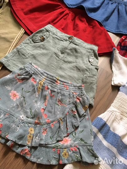 Одежда пакетом