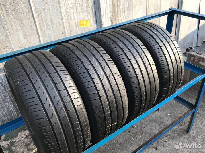 Pirelli Cinturato P7 245/40 R17